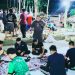 SMK Muhammadiyah Lemahabang Berbagi Daging Qurban Keberkahan Idul Adha 1446 H