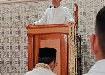 Bentuk Cinta Gubernur Jawa barat, Kucurkan Anggaran Milyaran Rupiah ke Desa Tonjong