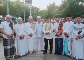 FKKC Pasaleman: Terima Kasih Pada Gubernur Jawa Barat, Atas Perhatiannya ke Desa Perbatasan Jabar- Jateng