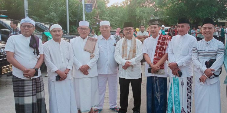 FKKC Pasaleman: Terima Kasih Pada Gubernur Jawa Barat, Atas Perhatiannya ke Desa Perbatasan Jabar- Jateng