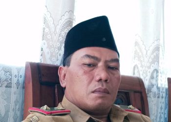 Pemdes Mulyasari Nyatakan Tanah di Blok Krapyak Sebagai TPU