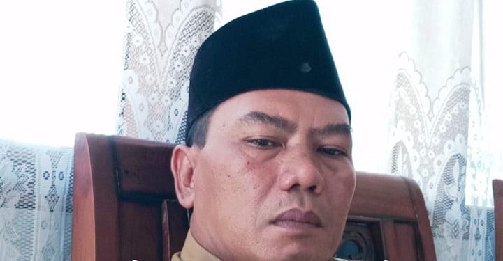 Pemdes Mulyasari Nyatakan Tanah di Blok Krapyak Sebagai TPU