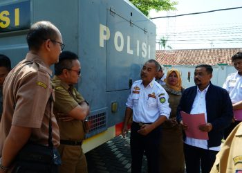 Indramayu Siapkan Pelaksanaan Car Free Day untuk Udara Bersih dan Gaya Hidup Sehat