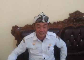 Pemeriksaan Inspektorat Di Desa Babakan Losari Berjalan Dengan Lancar