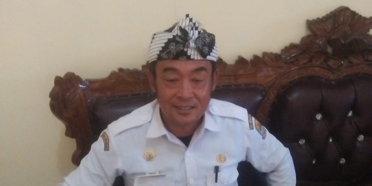Pemeriksaan Inspektorat Di Desa Babakan Losari Berjalan Dengan Lancar