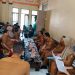Kecamatan Pabedilan Monev di Balai Desa Tersana