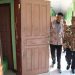 Bupati Cirebon Sidak Sekolah Rusak di Perbatasan, Janjikan Perbaikan Cepat