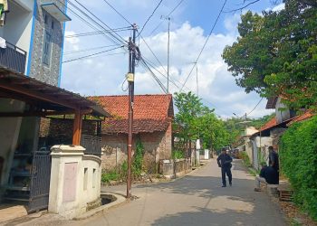 Perizinan Pemasangan Tiang dan Kabel MyRepublik Di Pasawahan Di Soal