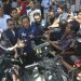 Pastikan Kesiapan Produksi BBM Rendah Sulfur, Menteri LH Tinjau Kilang Balongan