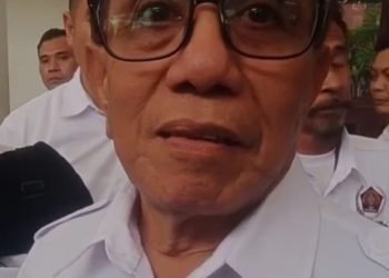 PWI Jabar , Sebagaimana Terekam Di Video  Itu Merupakan Keputusasaan Politik Organisasi 