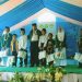 Yayasan Al Ulya Desa Barisan Gelar Haflah Akhirussanah