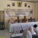 Suma, SM Kuwu Desa Sende Sambut Hangat Seminar Reintegrasi dan Penguatan Keluarga