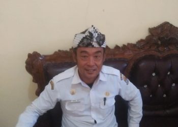 Sering Terjadi Tabrakan Kendaraan Di Wilayah Pabrik, Pemdes Babakan Losari Minta Perusahan Tanggap