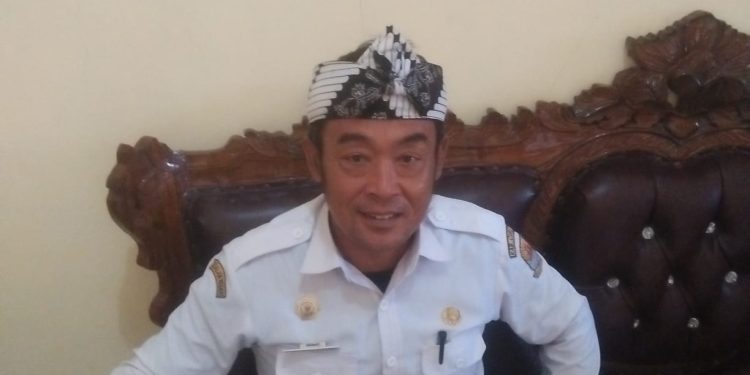Sering Terjadi Tabrakan Kendaraan Di Wilayah Pabrik, Pemdes Babakan Losari Minta Perusahan Tanggap
