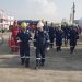 Beri Dukungan Penuh, Indonesia Infrastructure Finance Tinjau Progres Pembangunan Jetty Polytama