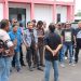 Pertahankan GPI, FPWI dan Organisasi Wartawan Gelar Apel Siaga