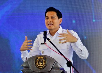 Pemkab Indramayu dan BKN Luncurkan Manajemen Talenta