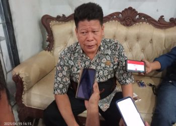 SPMB 2025 Jenjang SD, Untung Aryanto: Dibuka Mulai 23 Juni dan Gratis