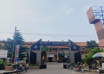 SPMB SMKN 1 Lemahabang 2025 Error ? Dinyatakan Di Terima Tiba-tiba Nama Hilang !