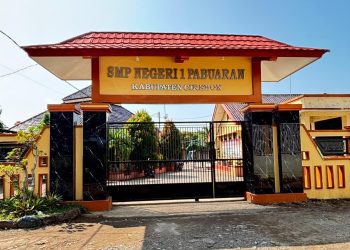 SPMB SMPN 1 Pabuaran Resmi Dibuka Hari Ini