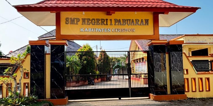 SPMB SMPN 1 Pabuaran Resmi Dibuka Hari Ini