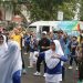 Pkab Bersama Polres Gelar Car Free Day Pertama di Indramayu
