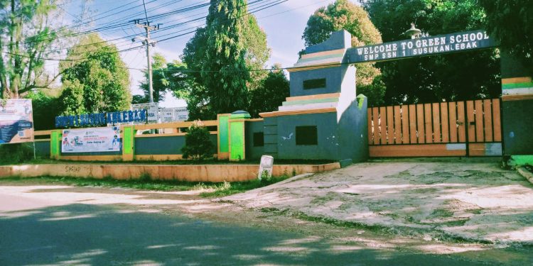 SPMB SMPN 1 Susukanlebak Sudah Mulai Dibuka