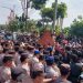 Korban Banjir Rob Tagih Janji Bupati Lucky Hakim