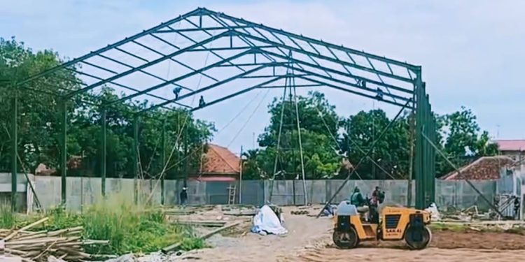 R. Hamzaiya Minta Regulasi Ditegakkan, Penataan Tempat Hiburan di Ciledug Kini Disorot