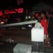Akibat Tertimpa Tiang PJU, Pemotor di Jalan Raya Jatibarang – Indramayu Meninggal 