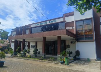 Terdidik Terbaik, Ratusan Calon Siswa Penuhi SPMB SMA Negeri 1 Beber Tahap 2