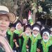 Imtihan dan Haflah Akhirussanah di Madrasah Tarbiyatul Islamiyah Meriah dengan Karnaval Budaya 