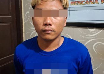 Kepergok Masuk Rumah Orang, Mahasiswa asal Pandeglang Aniaya Korban dan Gasak Uang Jutaan  