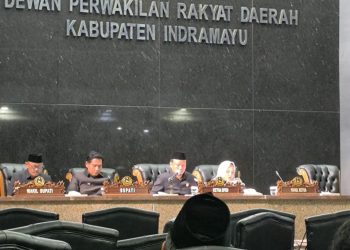 Eksekutif dan Legislatif Setujui Raperda RPJMD 2025-2029