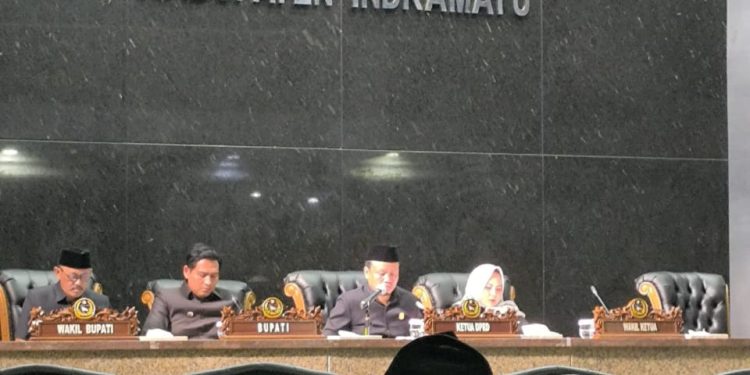 Eksekutif dan Legislatif Setujui Raperda RPJMD 2025-2029