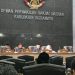 Eksekutif dan Legislatif Setujui Raperda RPJMD 2025-2029