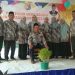 UPTD SDN 1 Curug Pelepasan sejumlah 28 lulus , siswa dan Siswi .