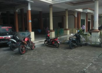 Diduga Tidak Transparan Terhadap Media, Ada Apa Dengan Pemdes Jatiseeng