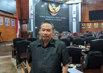 Anggota DPRD, H. Dalam Soroti Modal Rp12 Miliar untuk BPR Indramayu Jabar