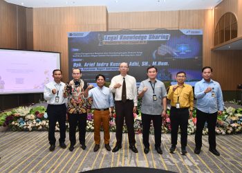 Perkuat Tata Kelola Perusahaan, Kilang Balongan Gandeng Kejaksaan Negeri Indramayu