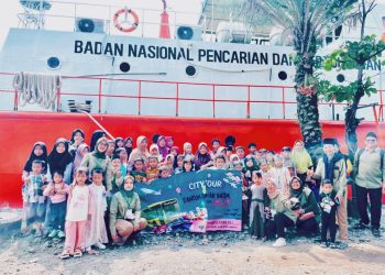 Sejarah City Tour Ambulu, Cara Pemdes Ambulu Menghargai dan Memanusiakan Anak Yatim-piatu