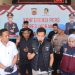 Diduga Terlibat Kasus TPPO, Seorang Wanita di Indramayu Diamankan Polisi