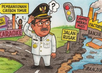 Cirebon Timur Menggeliat, Tapi Terasa Ditinggal: Antara Ledakan Investasi dan Renggangnya Pengawasan Daerah