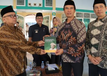 Gelar Pahlawan Nasional untuk KH Abbas Abdul Jamil Kian Dekat, Warga Cirebon Bangga dan Optimis