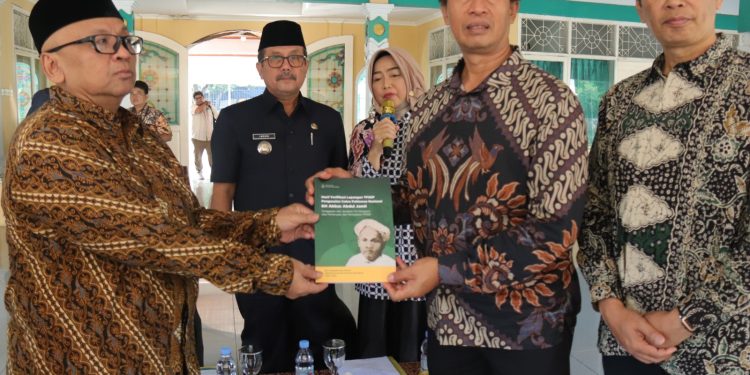 Gelar Pahlawan Nasional untuk KH Abbas Abdul Jamil Kian Dekat, Warga Cirebon Bangga dan Optimis