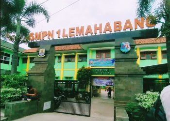 Bantah Isu Pungli, SMPN 1 Lemahabang Justru Akan Jadi Pilot Project Bersama Bank BJB