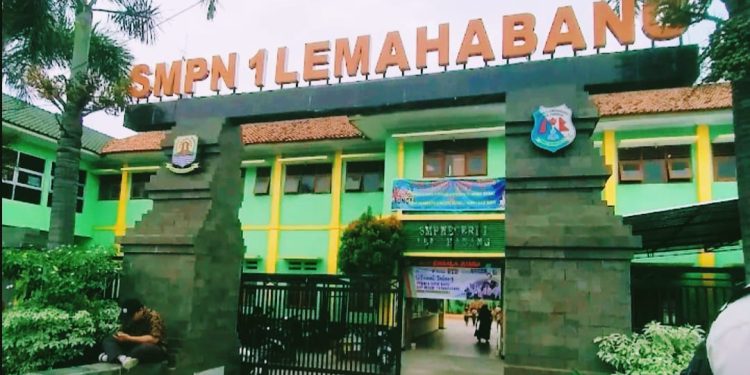 Bantah Isu Pungli, SMPN 1 Lemahabang Justru Akan Jadi Pilot Project Bersama Bank BJB