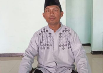 Keberkahan Hidup Salah Satunya Terletak Pada Seberapa Besar Kita Mampu Berbagi Terutama Kepada Anak Yatim