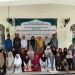 DKM Masjid Alfalah Desa Pabedilan Kaler Peringati 10 muharam 1447 H Dengan Bagikan Santunan Kepada Anak Yatim