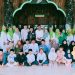 10 Muharram : Pemdes Kaligawe Wetan Dan Fatayat NU Tebar Kasih Dan Peduli Anak Yatim